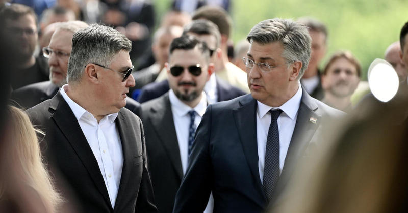 Možemo li algoritmu umjetne inteligencije povjeriti rekonstrukciju Vlade?