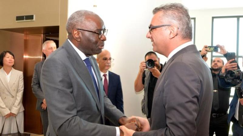 “Müzakerelerin başarısının önündeki en büyük engel milliyetçi söylemdir…” “Müzakerelerin başarısının önündeki en büyük engel milliyetçi söylemdir…”