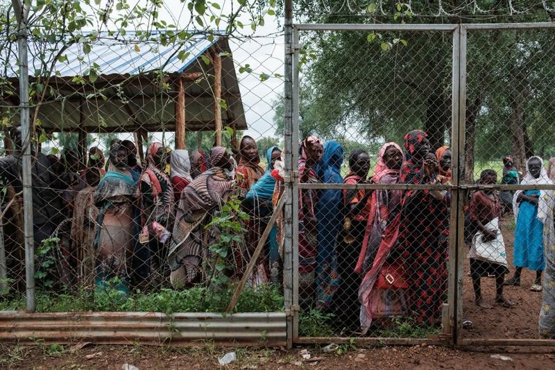 As world rises up for Gaza, Sudanese in Israel say larger catastrophe being ignored