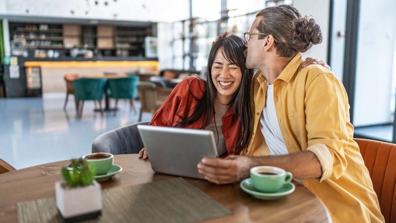 There is only one way to have a happy marriage: accept your partner will never change There is only one way to have a happy marriage: accept your partner will never change