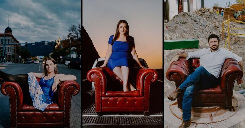 The 25 Young(ish) New Democrats to Watch