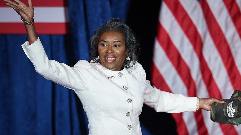 I'm Winsome Earle-Sears. This is why I want Virginia’s vote for governor