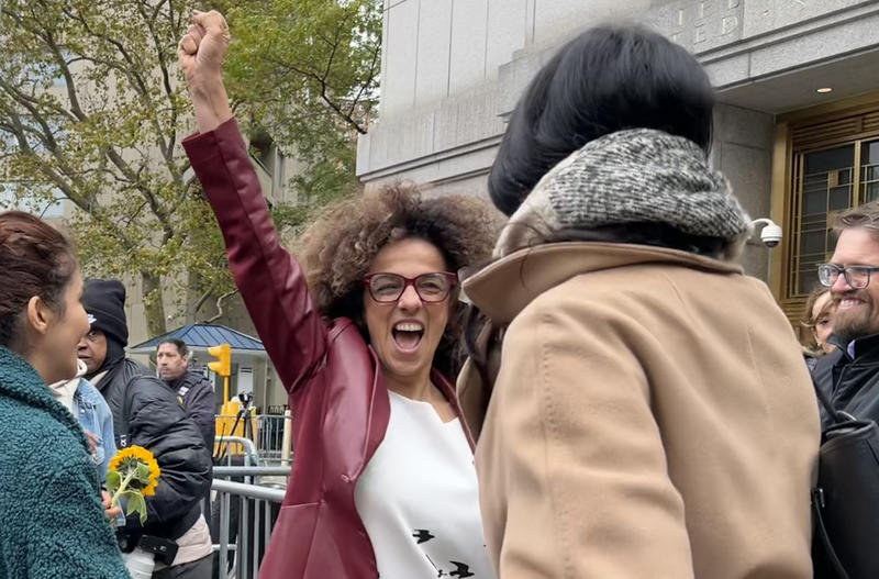 My would-be assassins’ sentencing is a verdict for liberty and a warning to dictators