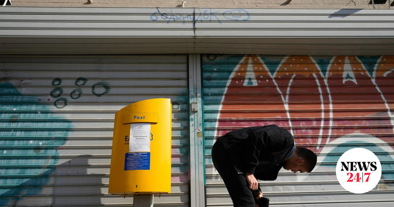 Χωρίς ΕΛΤΑ, χωρίς λεφτά, χωρίς στέγη ή… χάος;