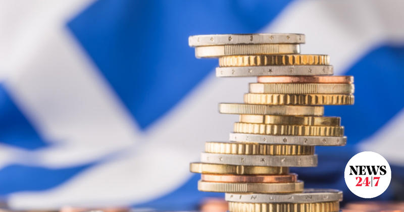 Σήματα λυγρά για την Οικονομία