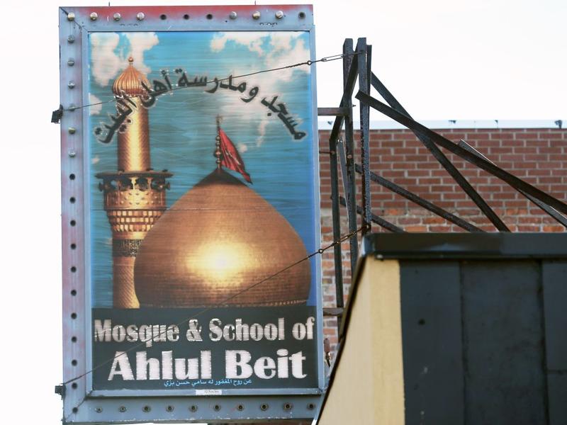 Joe Adam George: In Canada, radicalization is happening in plain sight