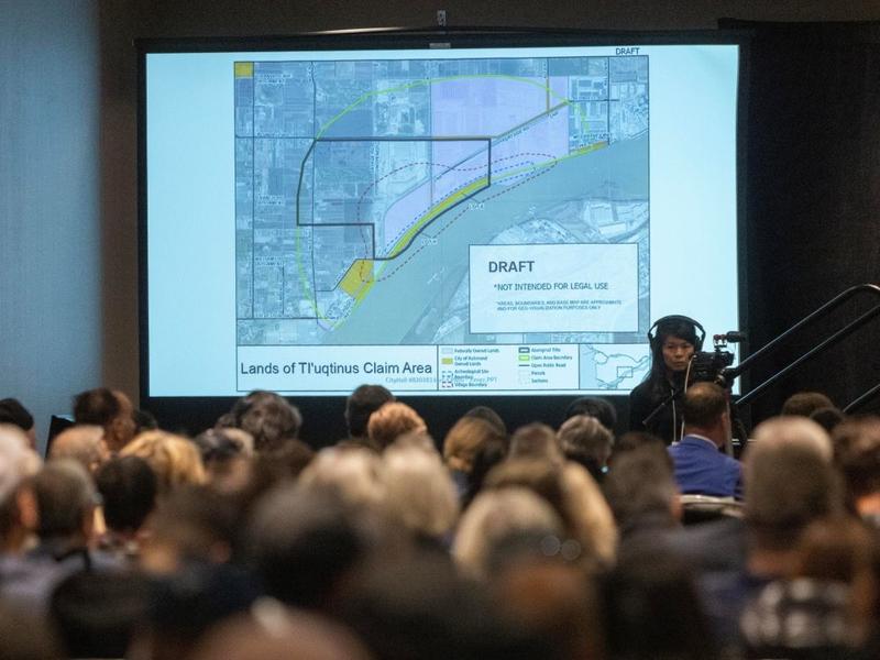 Dwight Newman: How B.C. and Parliament can amend the Constitution to protect property rights ASAP