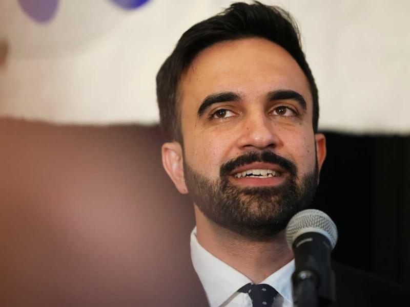 SHAPIRO: New York City mayoral hopeful the worst of Generation Z