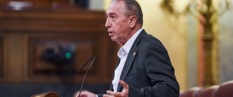 Baldoví habla sobre el 