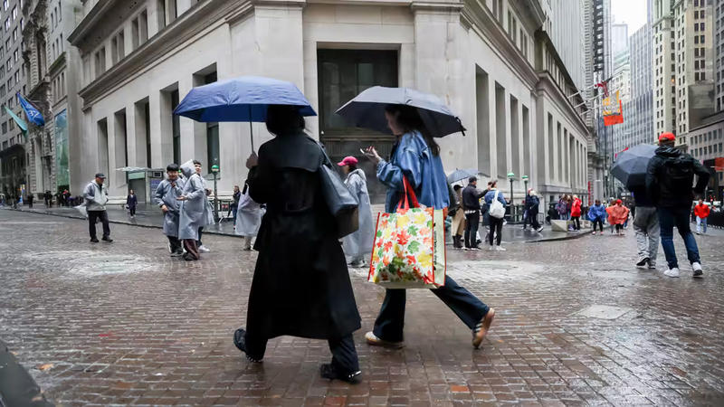 Wall Street convierte la política de Trump en un nuevo ETF