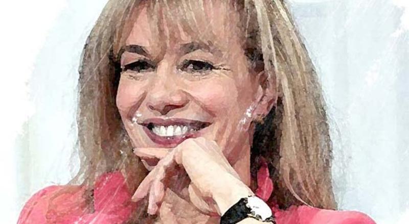 Alessandra Graziottin: «Perché il dolore cronico devasta corpo e cervello» Alessandra Graziottin: «Perché il dolore cronico devasta corpo e cervello»