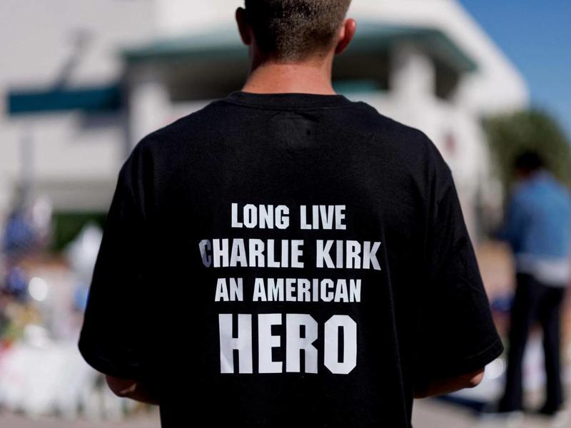 La crisi violenta nell'anima americana