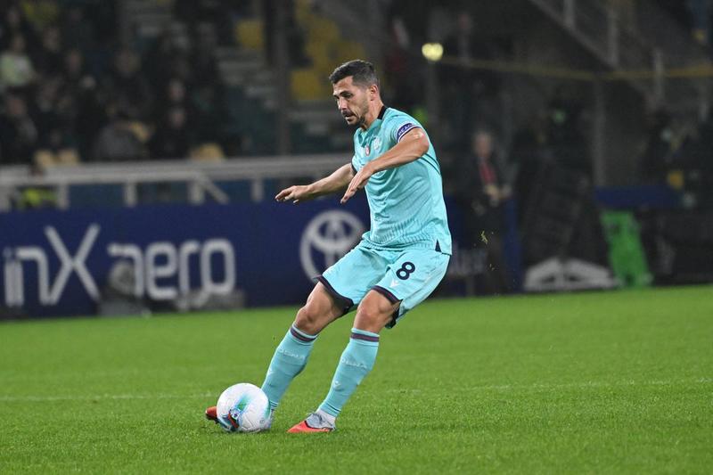 Freuler infortunato: tegola al Bologna dopo il sorrisone a Parma