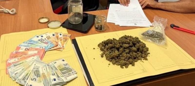 Livorno è seconda in Italia per spaccio di droga: è record – 71 denunce ogni 100mila abitanti