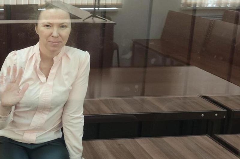 Суд оправдал жертву насилия, обвинявшуюся в попытке организовать убийство сожителя