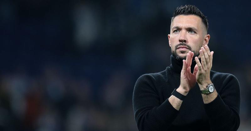 Há sinais de alerta no líder Há sinais de alerta no líder