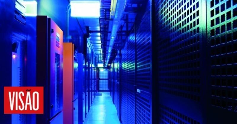 IA, energia e... água: o custo invisível da nova revolução digital