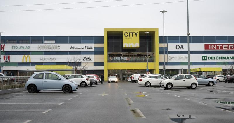 Širi se zagrebačka šoping-meka: Na jednu od najatraktivnijih lokacija stiže popularna talijanska trgovina