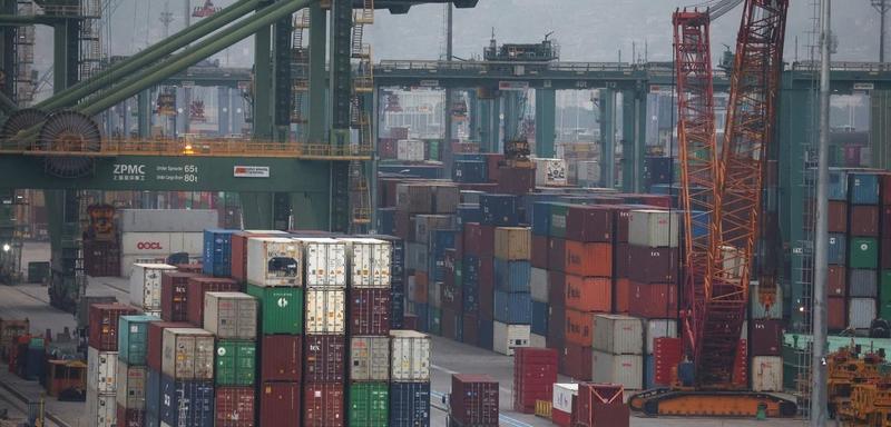 Operação embarque-desembarque