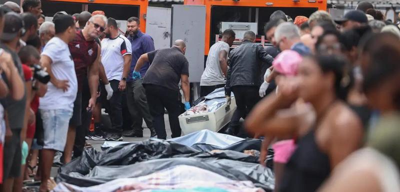 A guerra pelo medo: o que está em disputa no debate sobre segurança pública