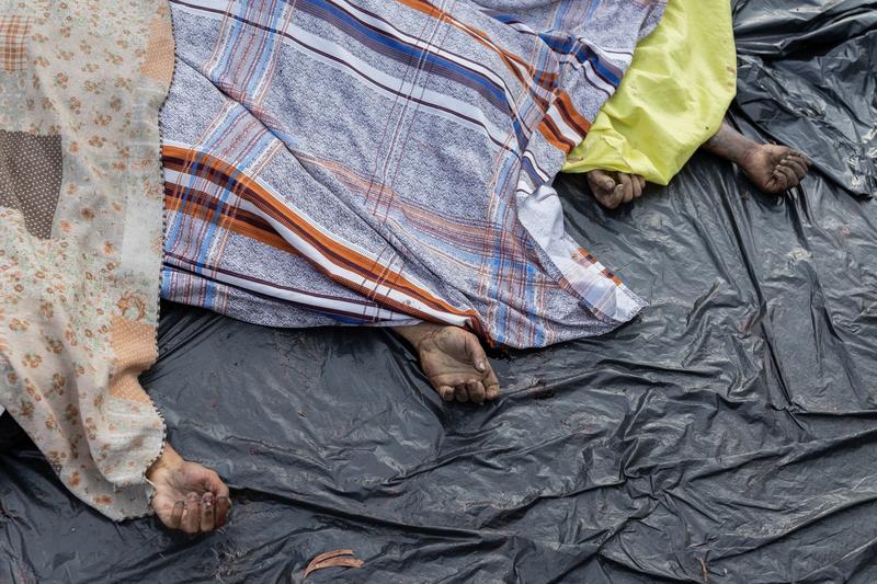 Dona Joelma e a filosofia Oruam