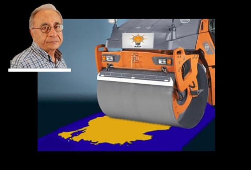 2026 KAMU BÜTÇESİ ÜZERİNE 2026 KAMU BÜTÇESİ ÜZERİNE