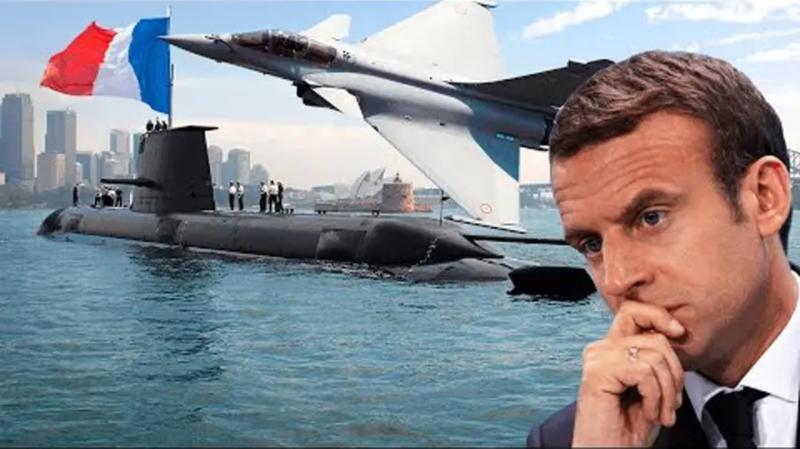 Paris's futile efforts: why is French military-technical cooperation with its allies failing?