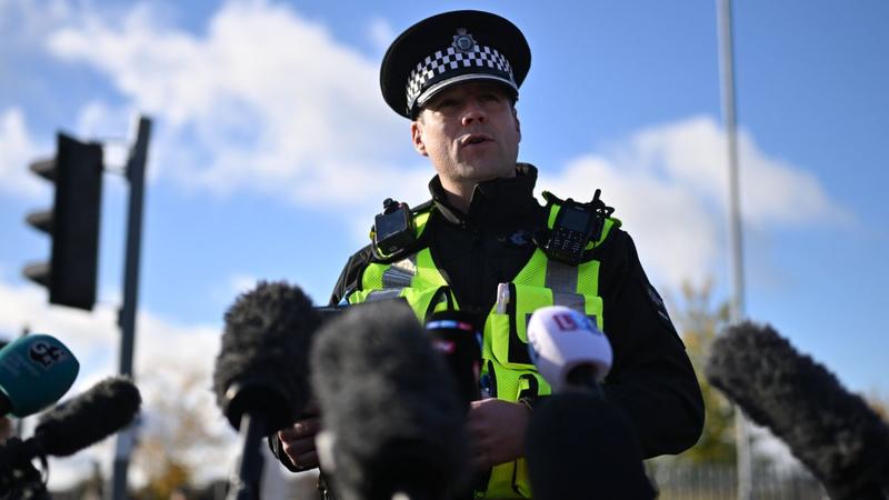 A suspect's ethnicity has become a priority – and it's chilling A suspect's ethnicity has become a priority – and it's chilling
