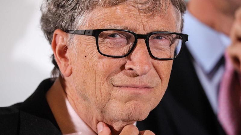 Der enttäuschende Pragmatismus von Bill Gates