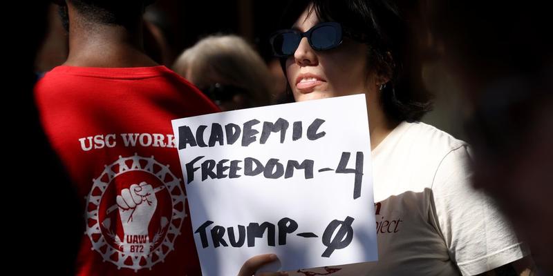 Now Is the Time to Show Our Collective Power