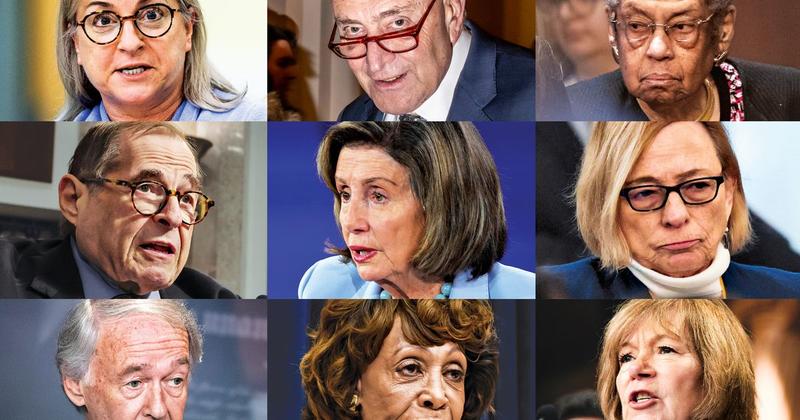 It’s My Party and I’ll Leave When I Want To