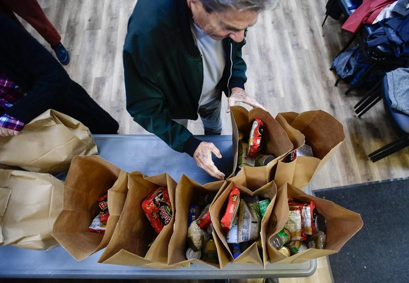 This SNAP Shutoff Comes at the Worst Possible Time