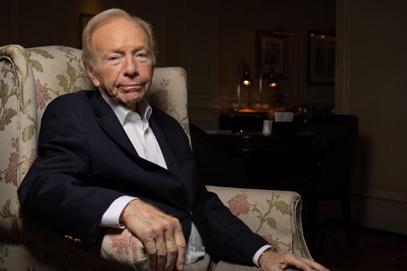 Where Would We Be If Joe Lieberman Hadn’t Killed the Public Option?