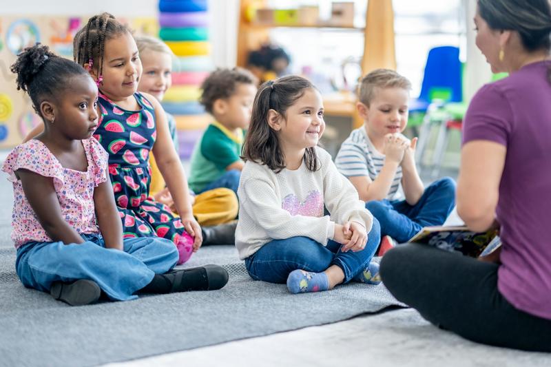 Strict school vaccine mandates work, and parents don’t game the system − new research