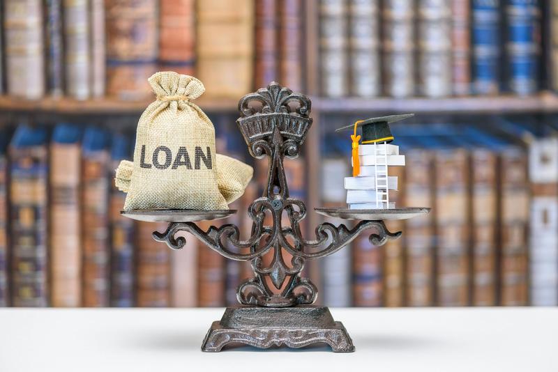 Trump is changing student loan forgiveness rules – barring some public workers from getting relief, but resuming it for others