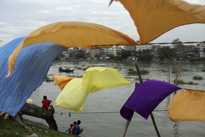 Bangladesh’s accession to the UN Water Convention has a ripple effect that could cause problems with India