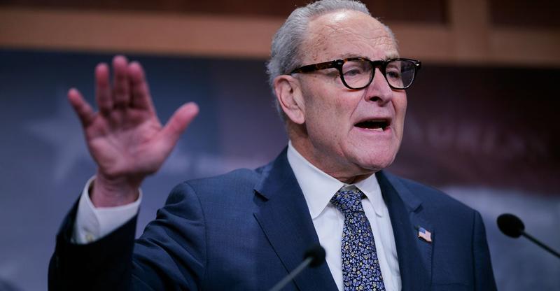 Dems to Democrat Base: Drop Dead