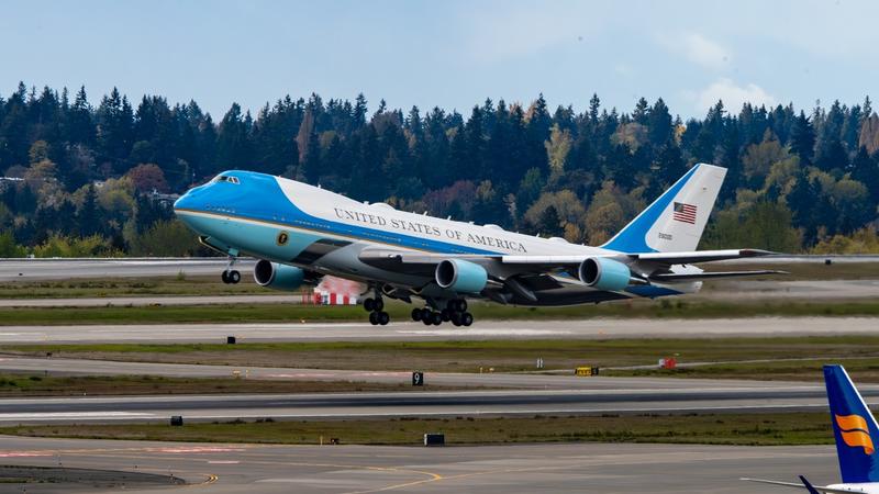 Is Air Force One the Most Advanced Plane in the World?