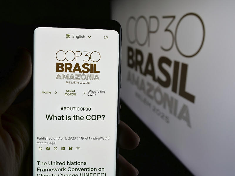 We Cannot Lose Sight of Phasing Out Fossil Fuels 