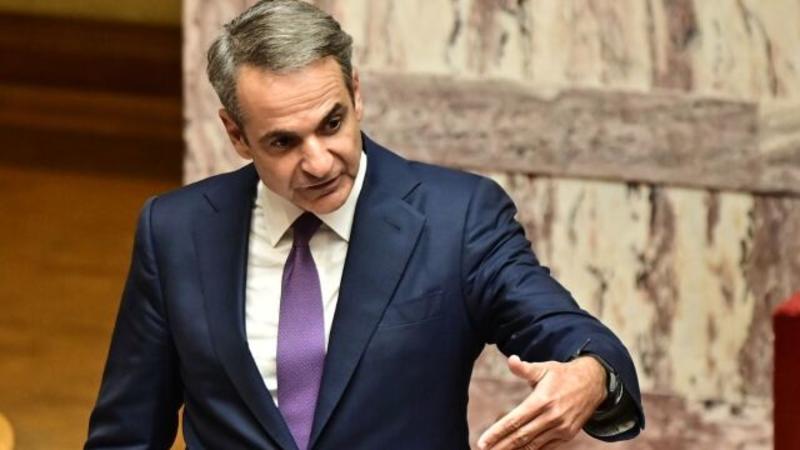 Ανεύθυνοι πολίτες