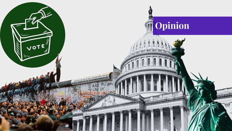 Global North vs. Global South: Is Democracy A Universal Value or Imperial Continuity?