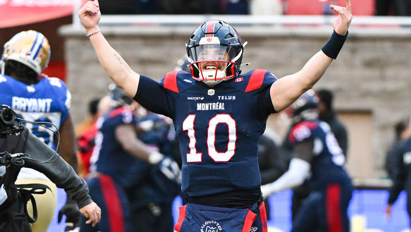 Landry’s 5 takeaways from the Division Semi-Finals Landry’s 5 takeaways from the Division Semi-Finals