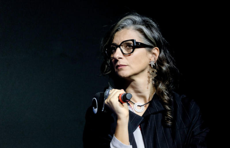 Australia can't get away with genocide