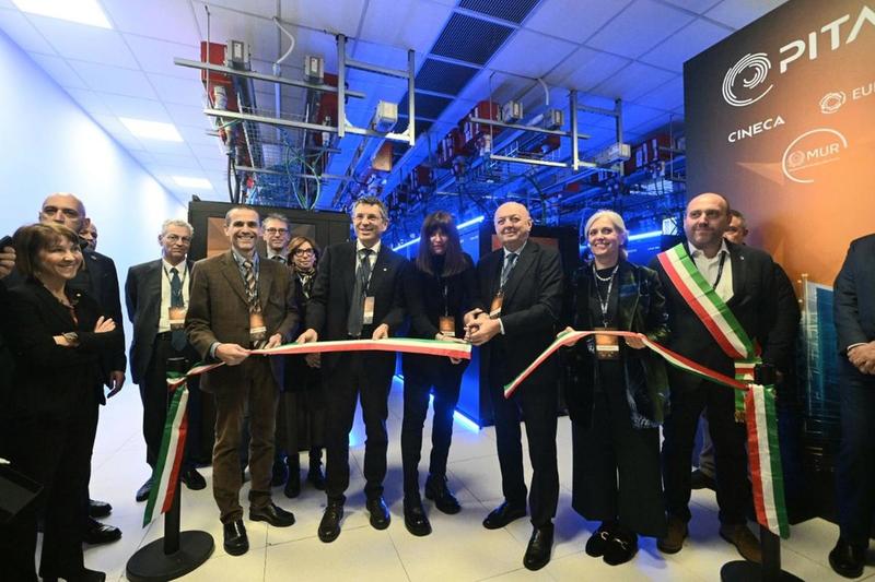 Pitagora, ecco il nuovo supercomputer dedicato alla ricerca sull’energia nucleare