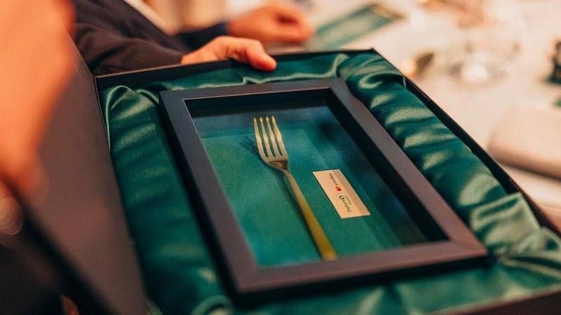 TheFork Awards 2025, brillano le Marche: quali sono i 2 ristoranti premiati