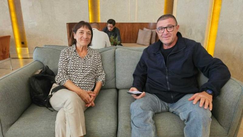 “Sürgün yaşatılan bir sanatçı sürgünde kalmalıdır” “Sürgün yaşatılan bir sanatçı sürgünde kalmalıdır”