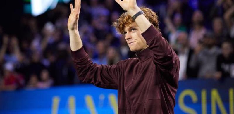 Sobre Sinner, Alcaraz, o ovo e a galinha, teoria do caos e efeito borboleta