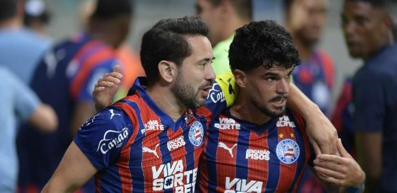 Bahia de Rogério Ceni brigaria pelo título se soubesse jogar fora de casa