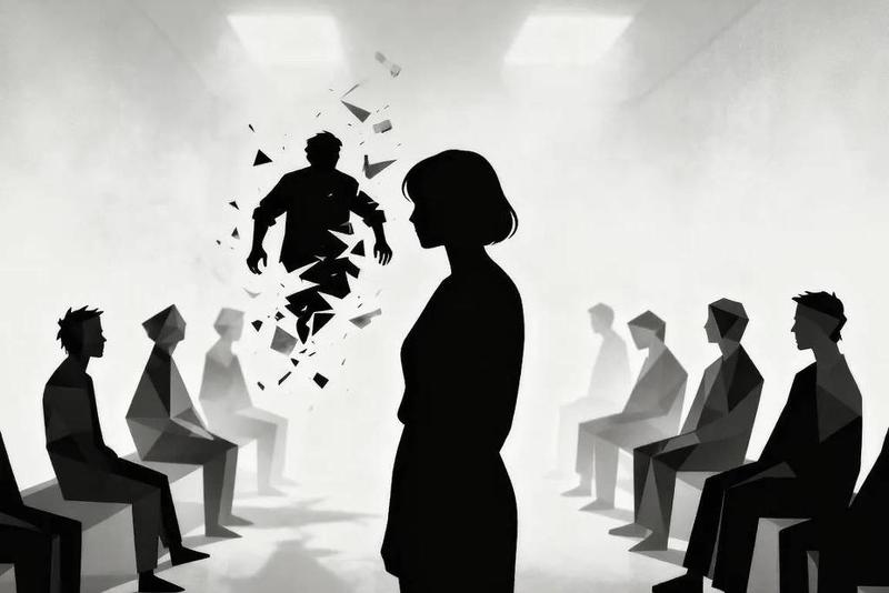 O dia em que um senhor chegou embriagado ao PS (e eu não quis ajudá-lo)