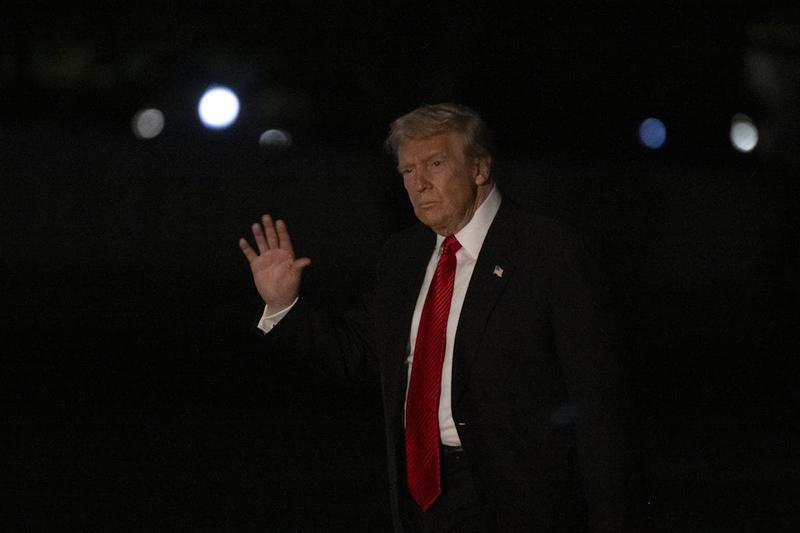 Trump Flails Trying to Distract From His Failure to Control Putin